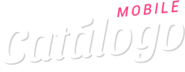 Catálogo Mobile